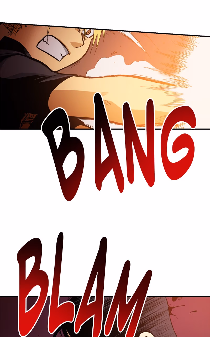 Read Fullmetal Alchemist (WEBTOON) chapter 108 image 83 on Lezhin