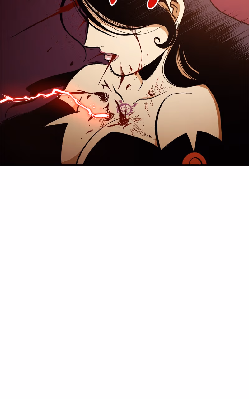 Read Fullmetal Alchemist (WEBTOON) chapter 108 image 84 on Lezhin