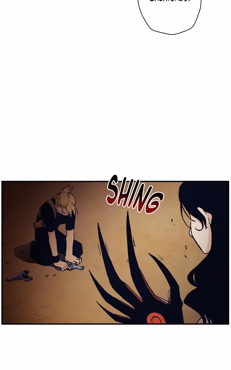 Read Fullmetal Alchemist (WEBTOON) chapter 108 image 98 on Lezhin