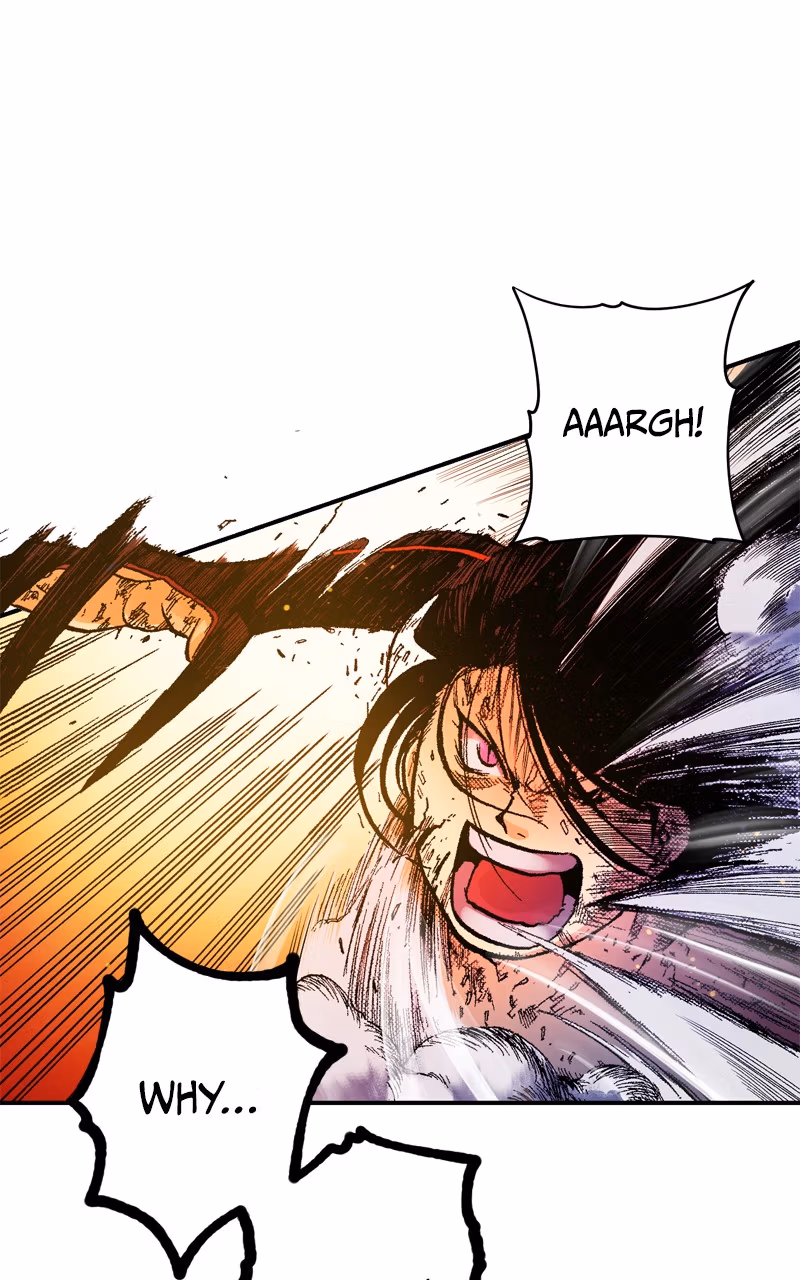 Read Fullmetal Alchemist (WEBTOON) chapter 109 image 12 on Lezhin