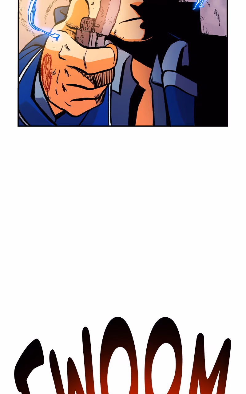 Read Fullmetal Alchemist (WEBTOON) chapter 109 image 14 on Lezhin