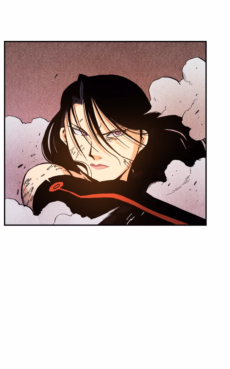 Read Fullmetal Alchemist (WEBTOON) chapter 109 image 17 on Lezhin