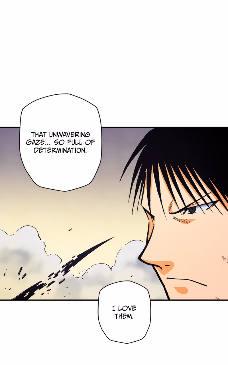 Read Fullmetal Alchemist (WEBTOON) chapter 109 image 21 on Lezhin