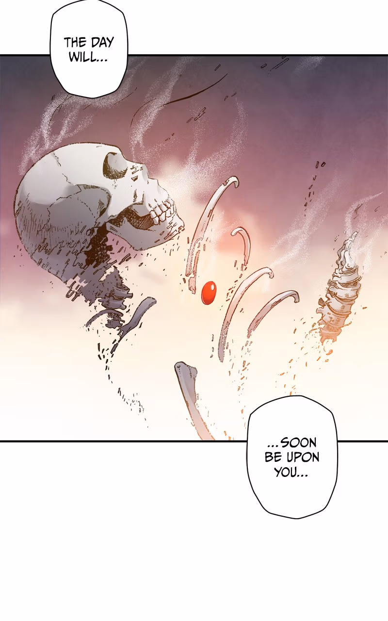 Read Fullmetal Alchemist (WEBTOON) chapter 109 image 24 on Lezhin