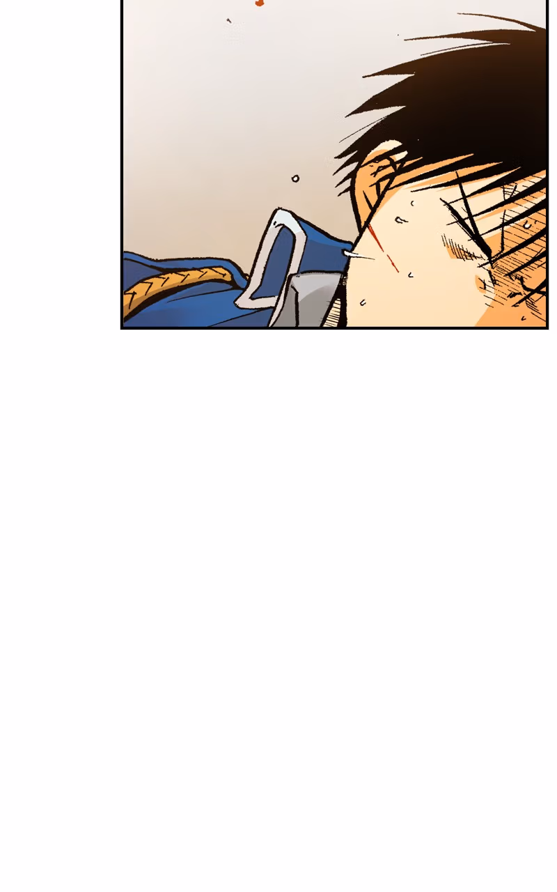 Read Fullmetal Alchemist (WEBTOON) chapter 109 image 29 on Lezhin