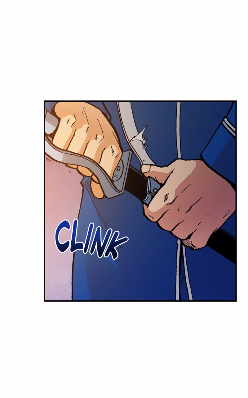 Read Fullmetal Alchemist (WEBTOON) chapter 109 image 41 on Lezhin