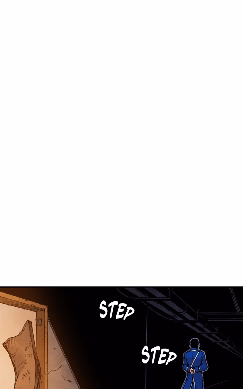 Read Fullmetal Alchemist (WEBTOON) chapter 109 image 42 on Lezhin