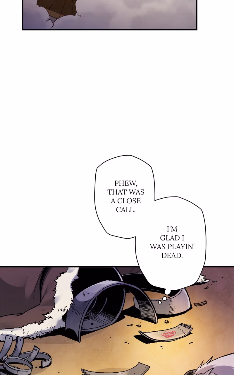 Read Fullmetal Alchemist (WEBTOON) chapter 109 image 45 on Lezhin