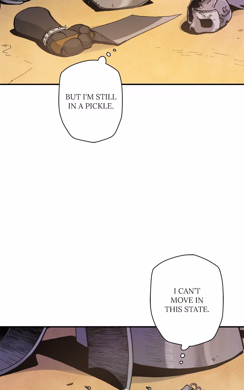 Read Fullmetal Alchemist (WEBTOON) chapter 109 image 46 on Lezhin