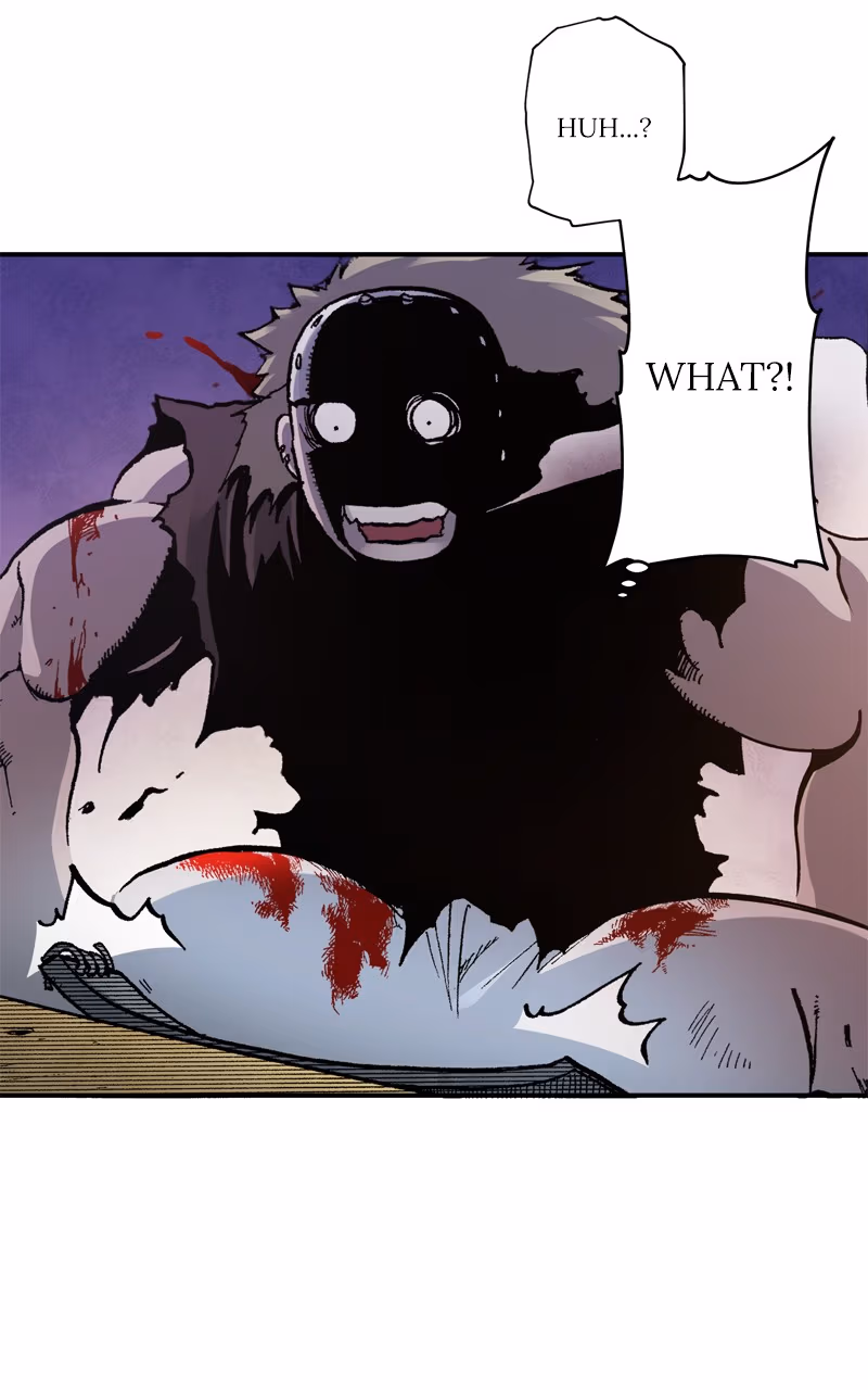 Read Fullmetal Alchemist (WEBTOON) chapter 109 image 48 on Lezhin