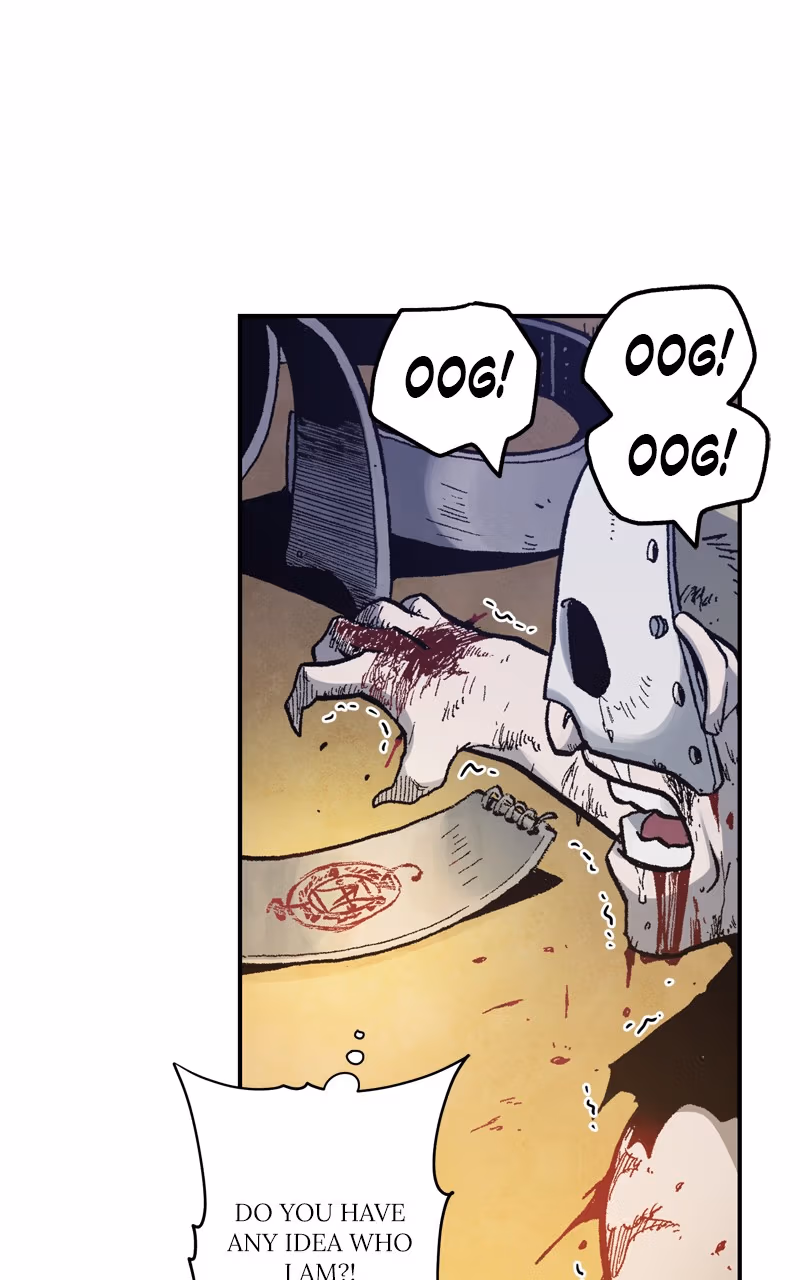Read Fullmetal Alchemist (WEBTOON) chapter 109 image 51 on Lezhin