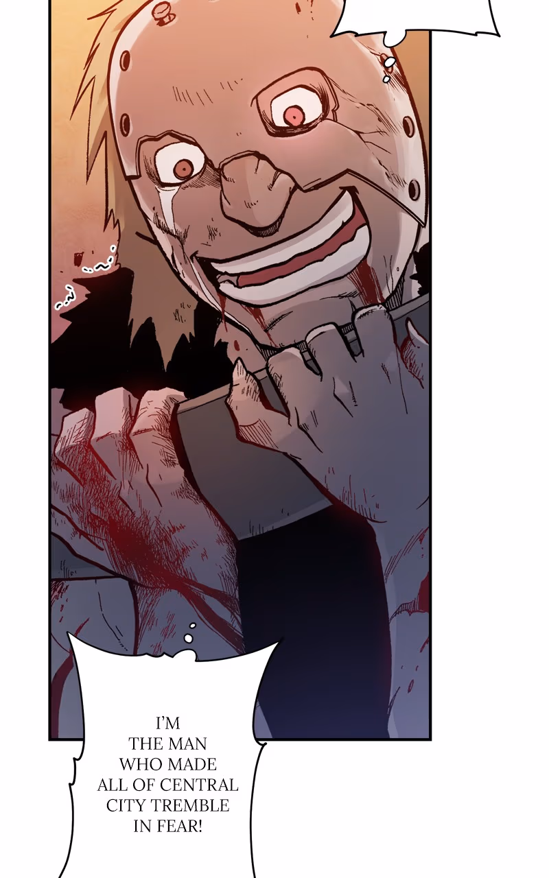 Read Fullmetal Alchemist (WEBTOON) chapter 109 image 53 on Lezhin