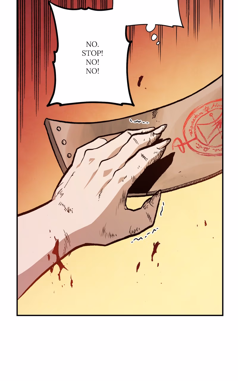 Read Fullmetal Alchemist (WEBTOON) chapter 109 image 55 on Lezhin