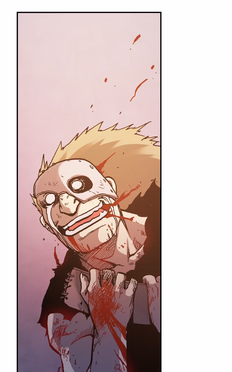 Read Fullmetal Alchemist (WEBTOON) chapter 109 image 58 on Lezhin