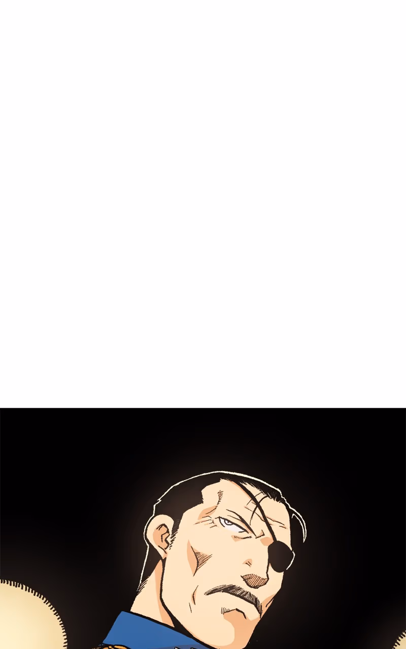 Read Fullmetal Alchemist (WEBTOON) chapter 109 image 67 on Lezhin