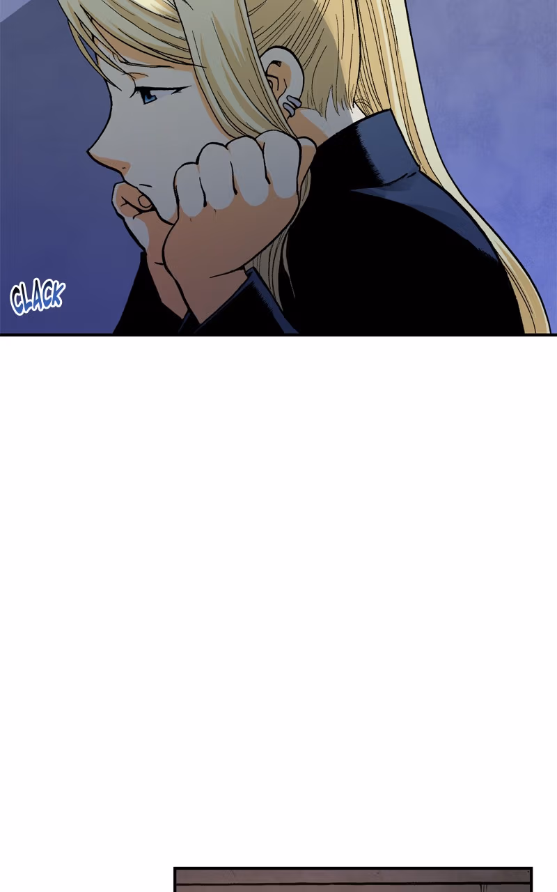Read Fullmetal Alchemist (WEBTOON) chapter 109 image 74 on Lezhin