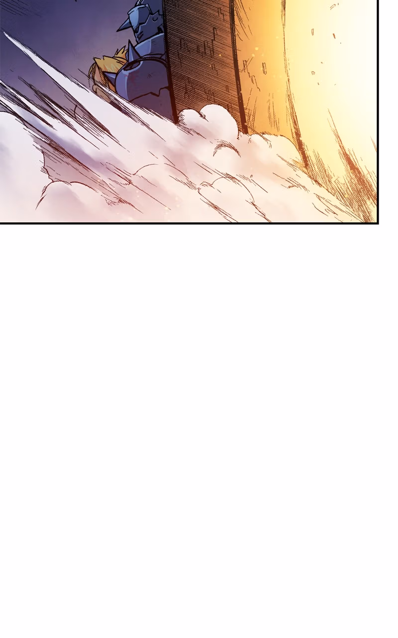 Read Fullmetal Alchemist (WEBTOON) chapter 109 image 8 on Lezhin