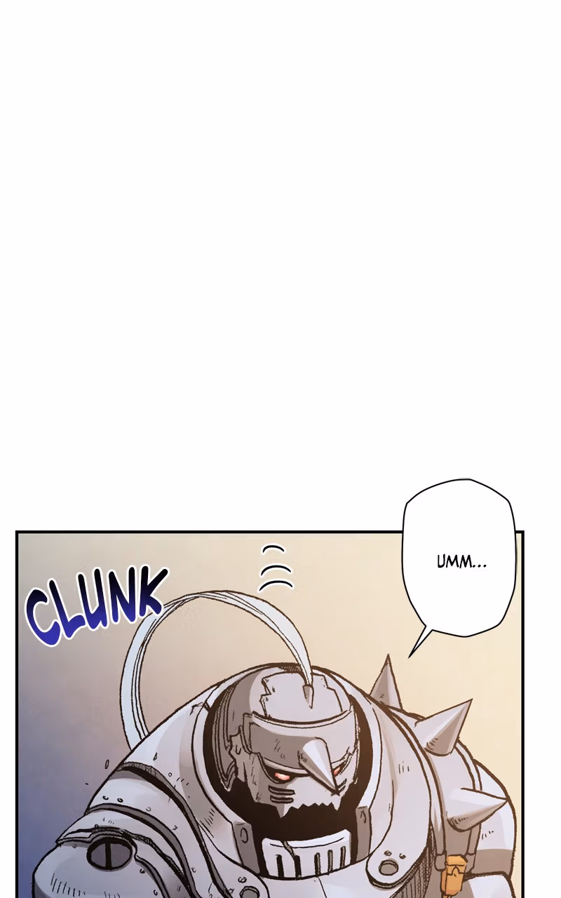 Read Fullmetal Alchemist (WEBTOON) chapter 109 image 88 on Lezhin