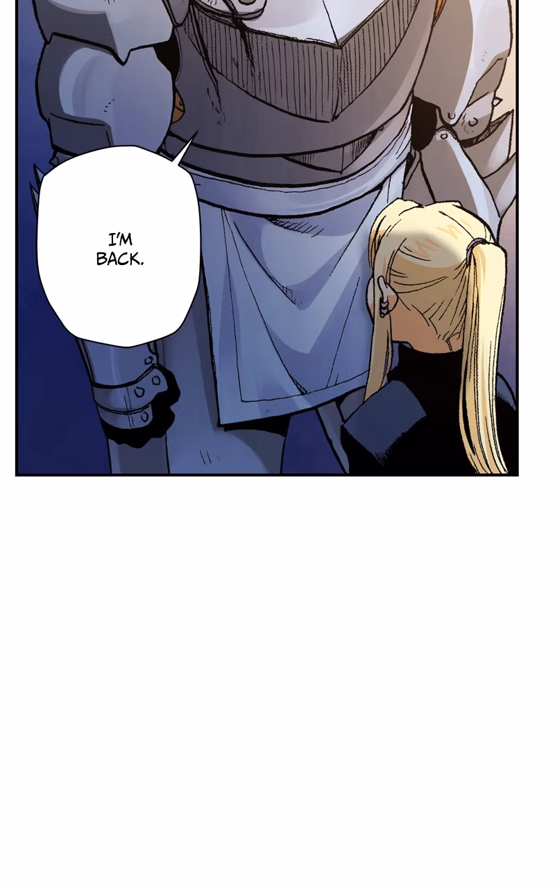 Read Fullmetal Alchemist (WEBTOON) chapter 109 image 89 on Lezhin