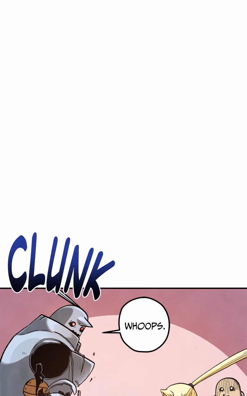 Read Fullmetal Alchemist (WEBTOON) chapter 109 image 95 on Lezhin