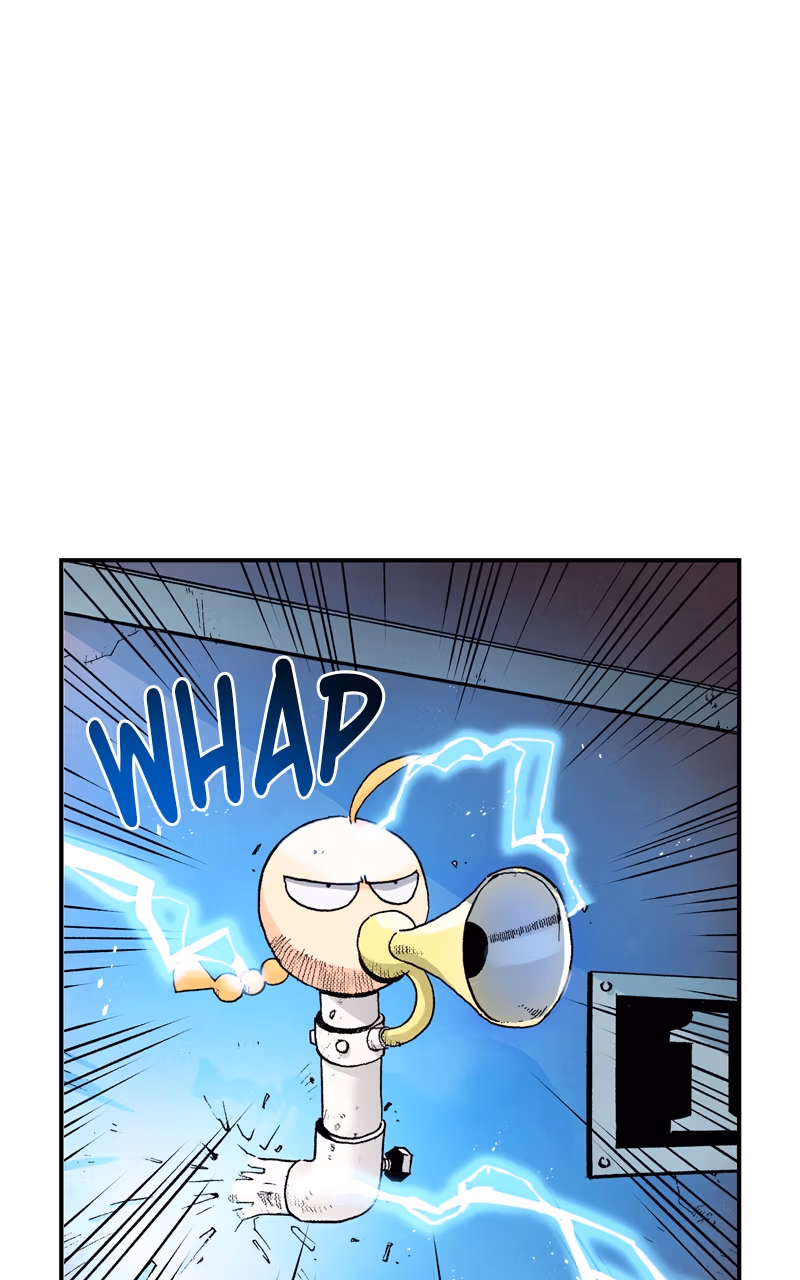 Read Fullmetal Alchemist (WEBTOON) chapter 11 image 0 on Lezhin
