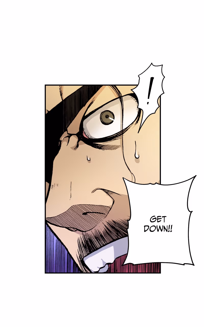 Read Fullmetal Alchemist (WEBTOON) chapter 11 image 12 on Lezhin