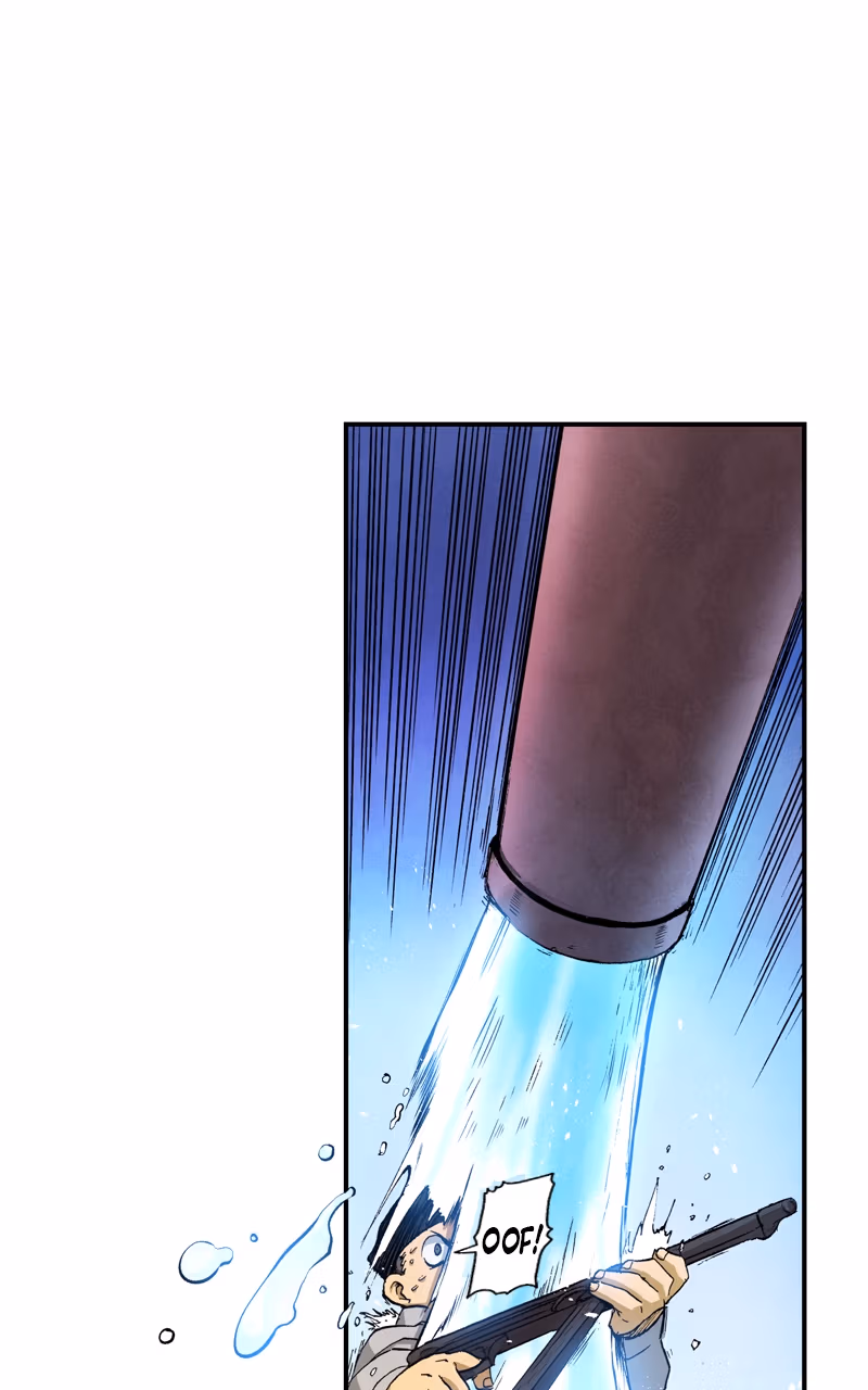 Read Fullmetal Alchemist (WEBTOON) chapter 11 image 13 on Lezhin