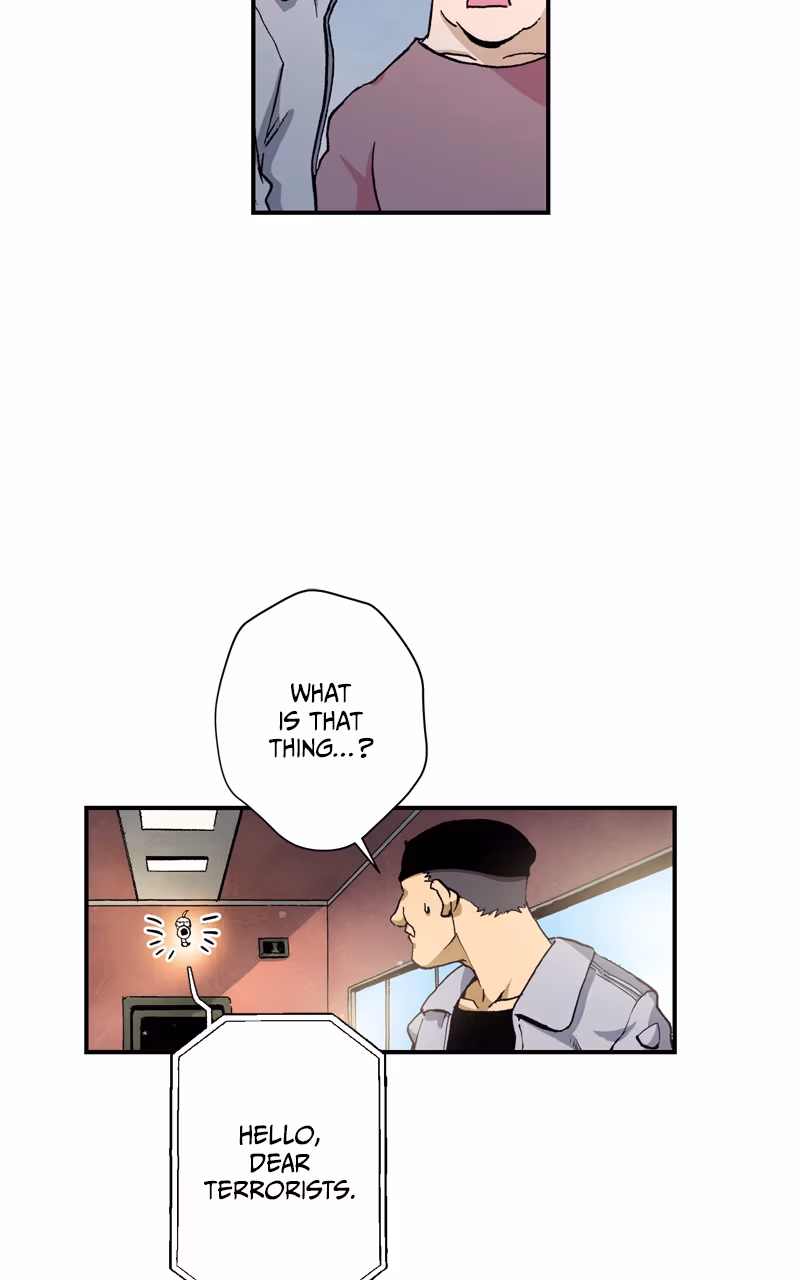 Read Fullmetal Alchemist (WEBTOON) chapter 11 image 2 on Lezhin