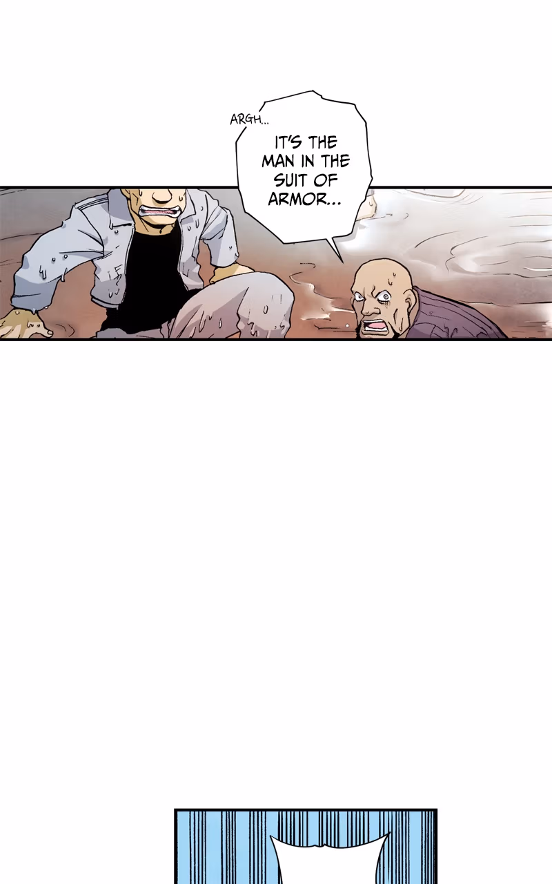 Read Fullmetal Alchemist (WEBTOON) chapter 11 image 24 on Lezhin