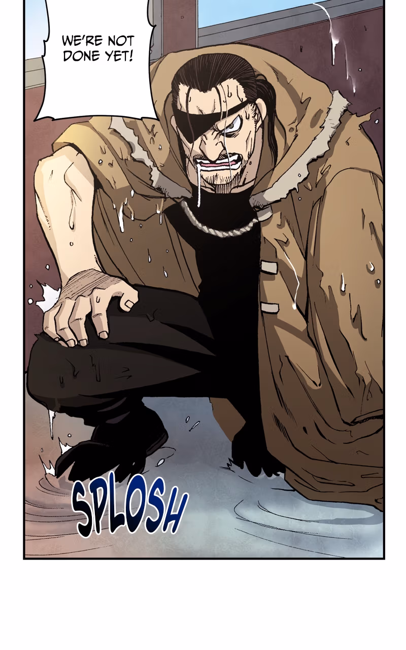 Read Fullmetal Alchemist (WEBTOON) chapter 11 image 26 on Lezhin