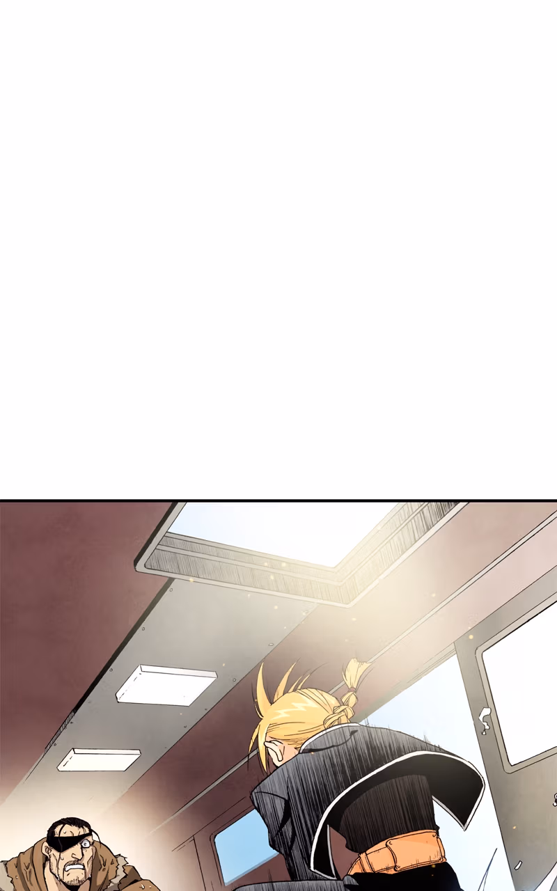 Read Fullmetal Alchemist (WEBTOON) chapter 11 image 28 on Lezhin