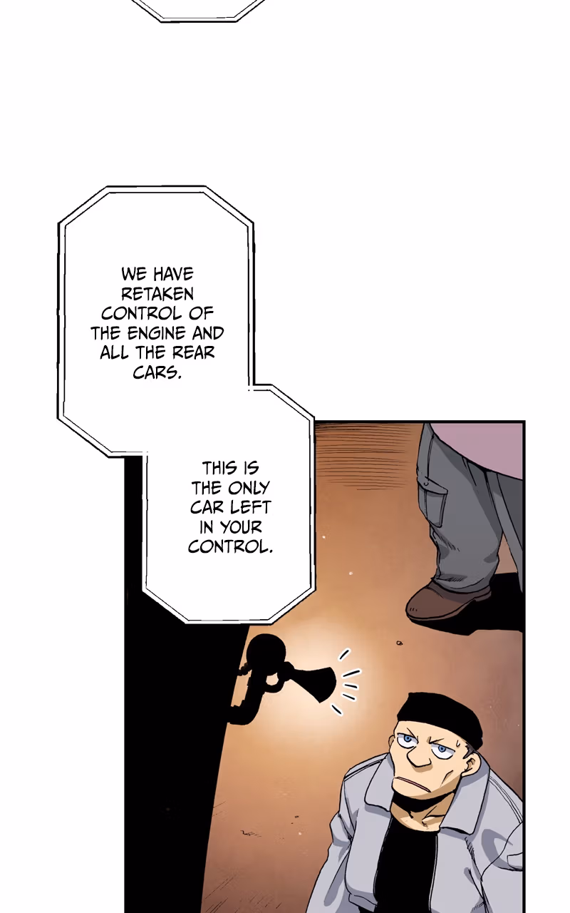 Read Fullmetal Alchemist (WEBTOON) chapter 11 image 3 on Lezhin