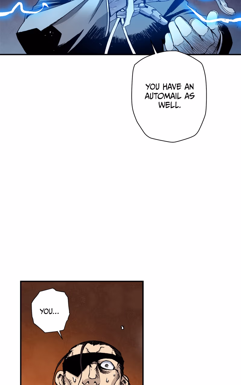 Read Fullmetal Alchemist (WEBTOON) chapter 11 image 30 on Lezhin