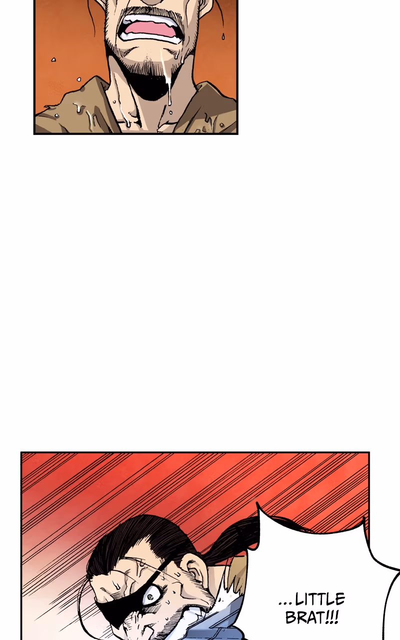 Read Fullmetal Alchemist (WEBTOON) chapter 11 image 31 on Lezhin