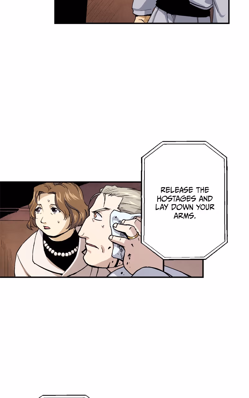 Read Fullmetal Alchemist (WEBTOON) chapter 11 image 4 on Lezhin