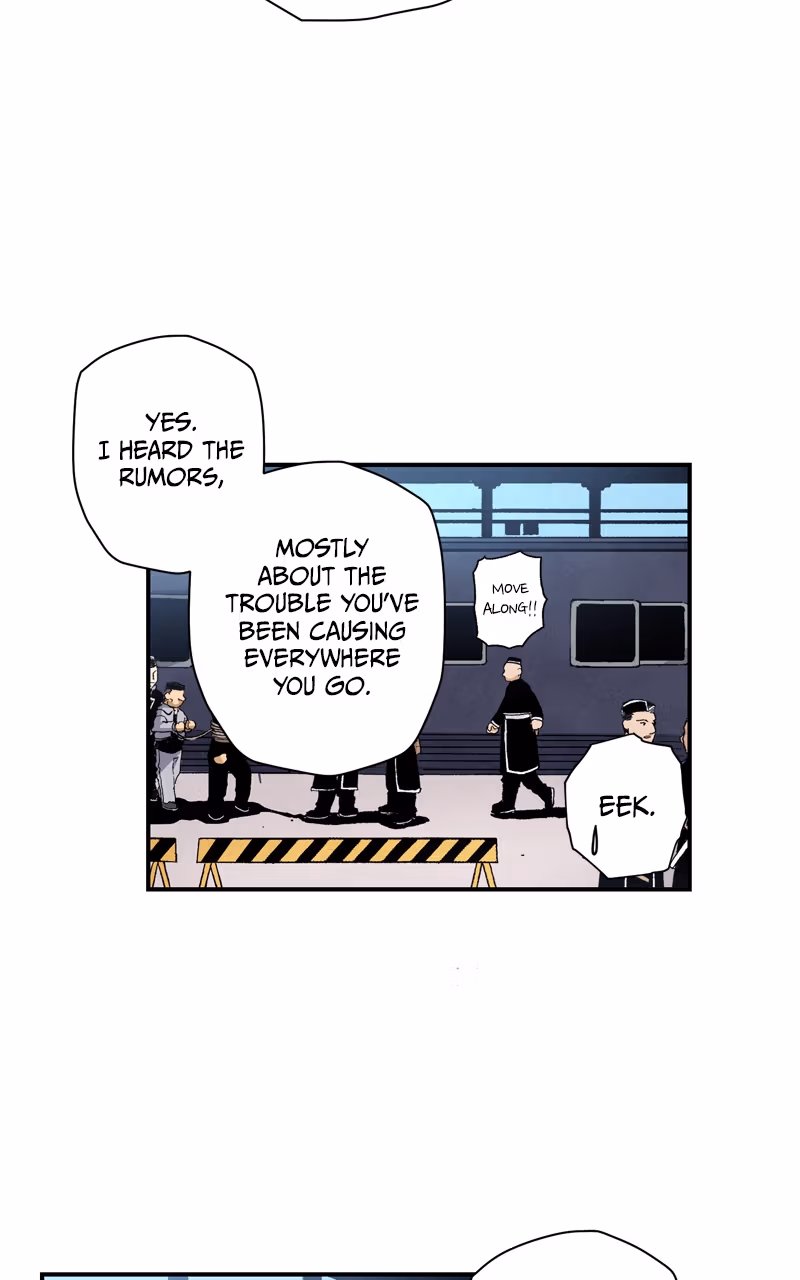 Read Fullmetal Alchemist (WEBTOON) chapter 11 image 44 on Lezhin