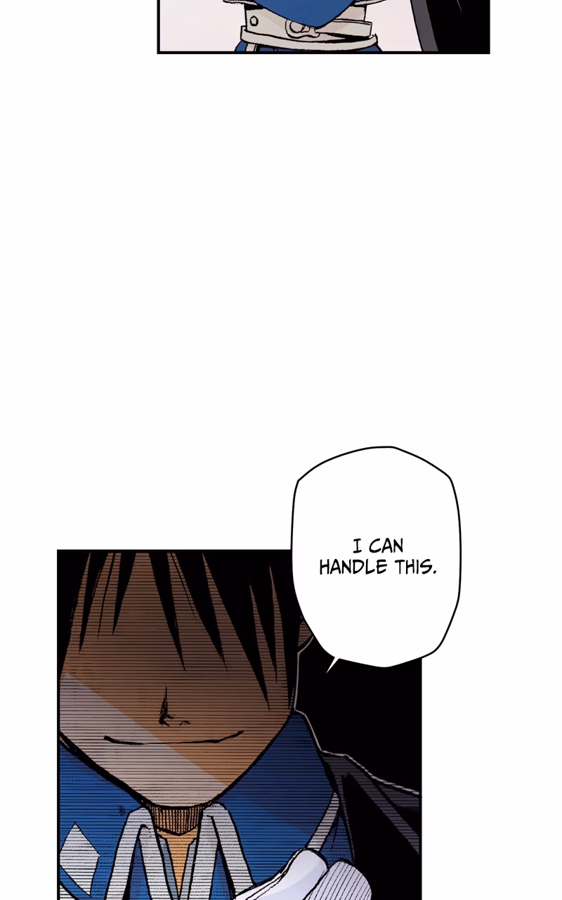 Read Fullmetal Alchemist (WEBTOON) chapter 11 image 51 on Lezhin