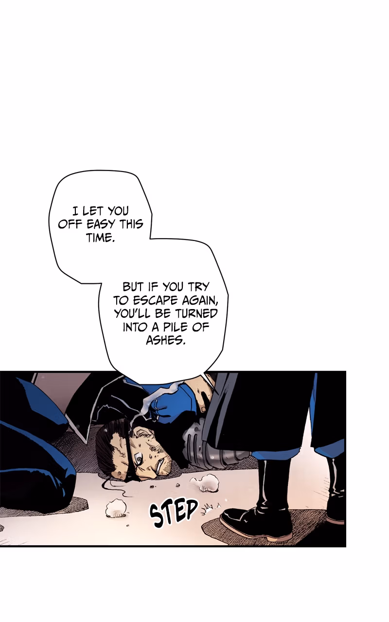 Read Fullmetal Alchemist (WEBTOON) chapter 11 image 59 on Lezhin
