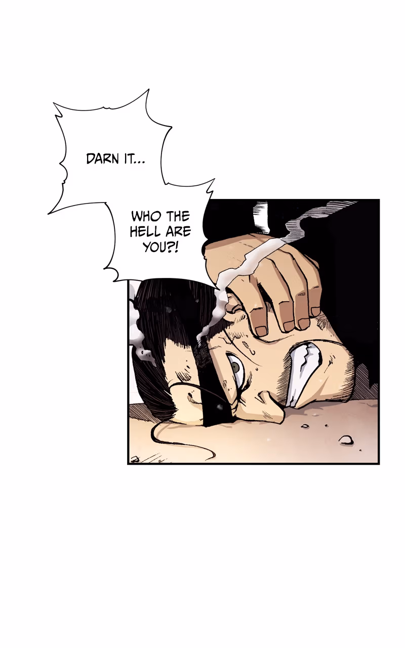 Read Fullmetal Alchemist (WEBTOON) chapter 11 image 60 on Lezhin