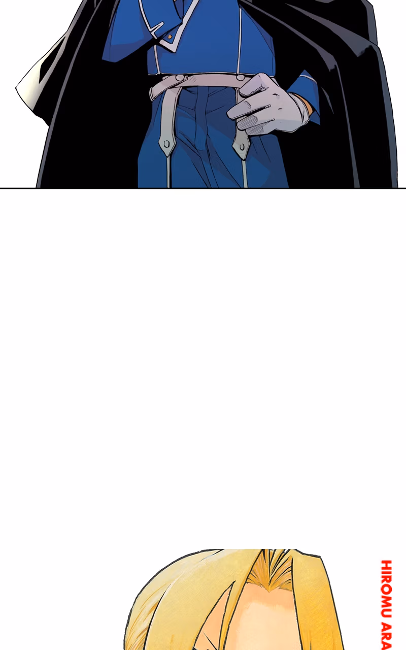 Read Fullmetal Alchemist (WEBTOON) chapter 11 image 63 on Lezhin