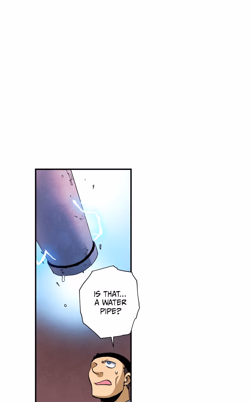 Read Fullmetal Alchemist (WEBTOON) chapter 11 image 9 on Lezhin