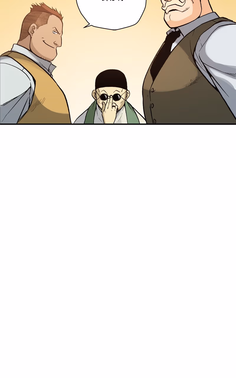 Read Fullmetal Alchemist (WEBTOON) chapter 110 image 19 on Lezhin
