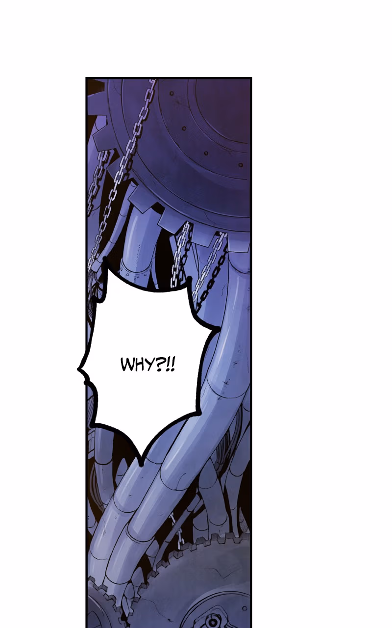 Read Fullmetal Alchemist (WEBTOON) chapter 110 image 20 on Lezhin