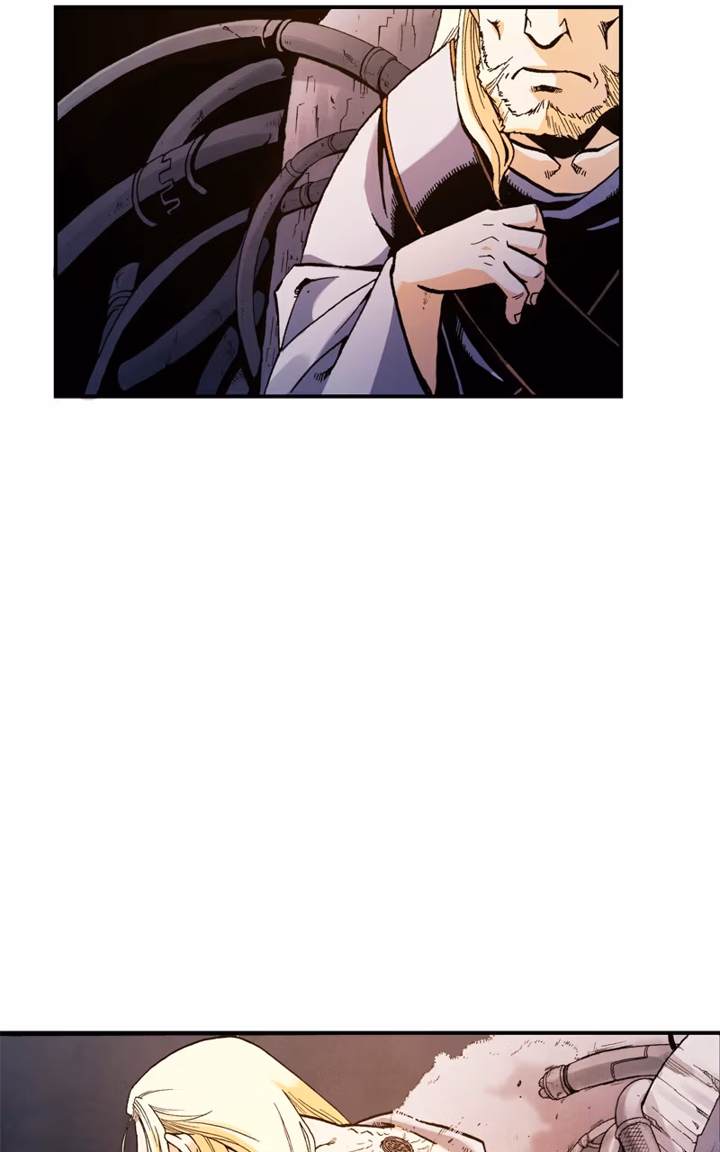 Read Fullmetal Alchemist (WEBTOON) chapter 110 image 28 on Lezhin