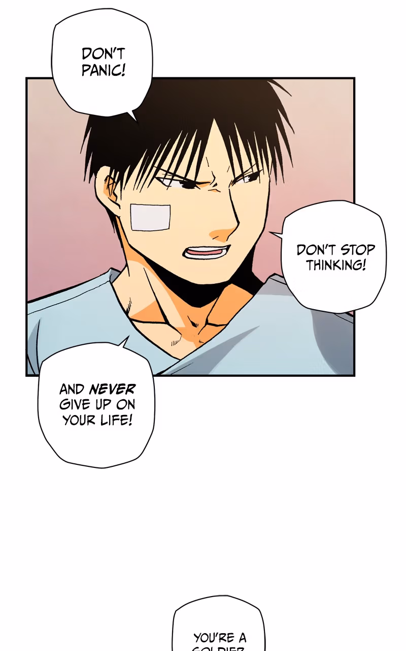 Read Fullmetal Alchemist (WEBTOON) chapter 110 image 48 on Lezhin