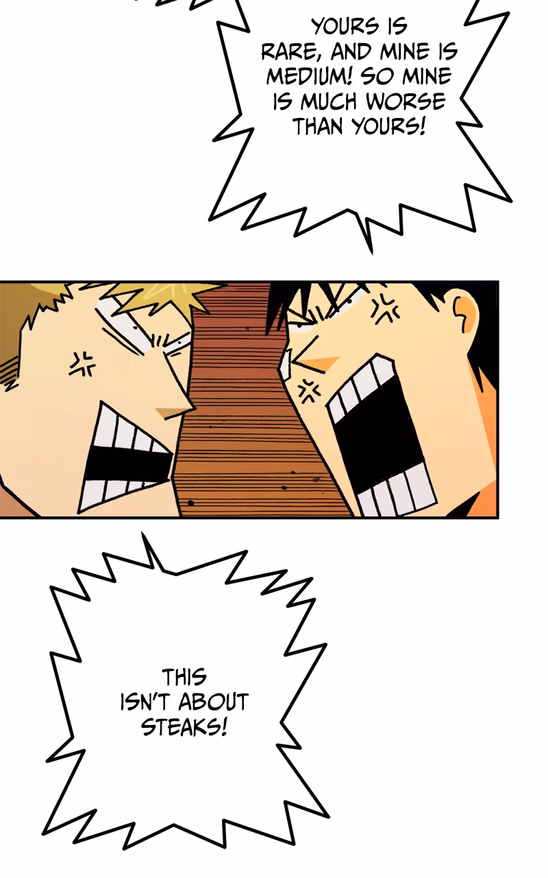 Read Fullmetal Alchemist (WEBTOON) chapter 110 image 55 on Lezhin