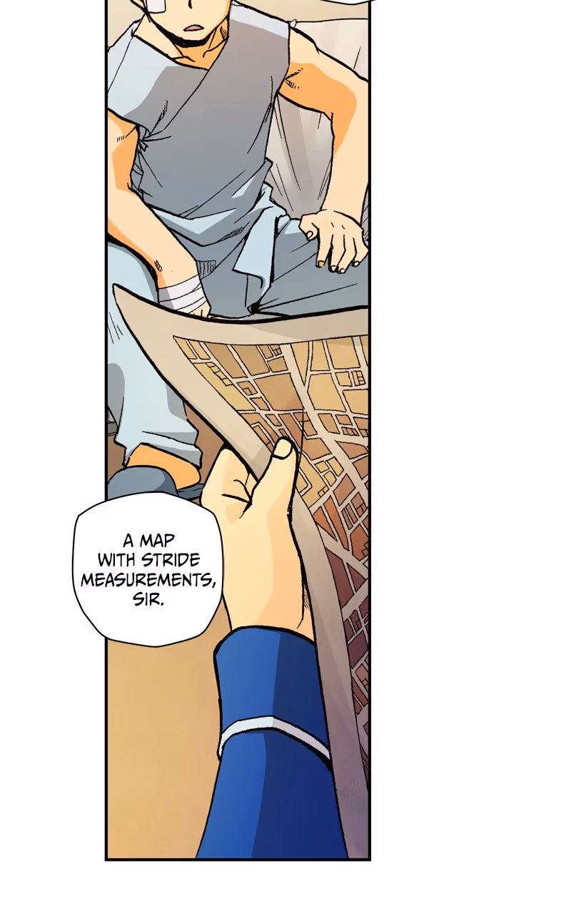 Read Fullmetal Alchemist (WEBTOON) chapter 110 image 69 on Lezhin