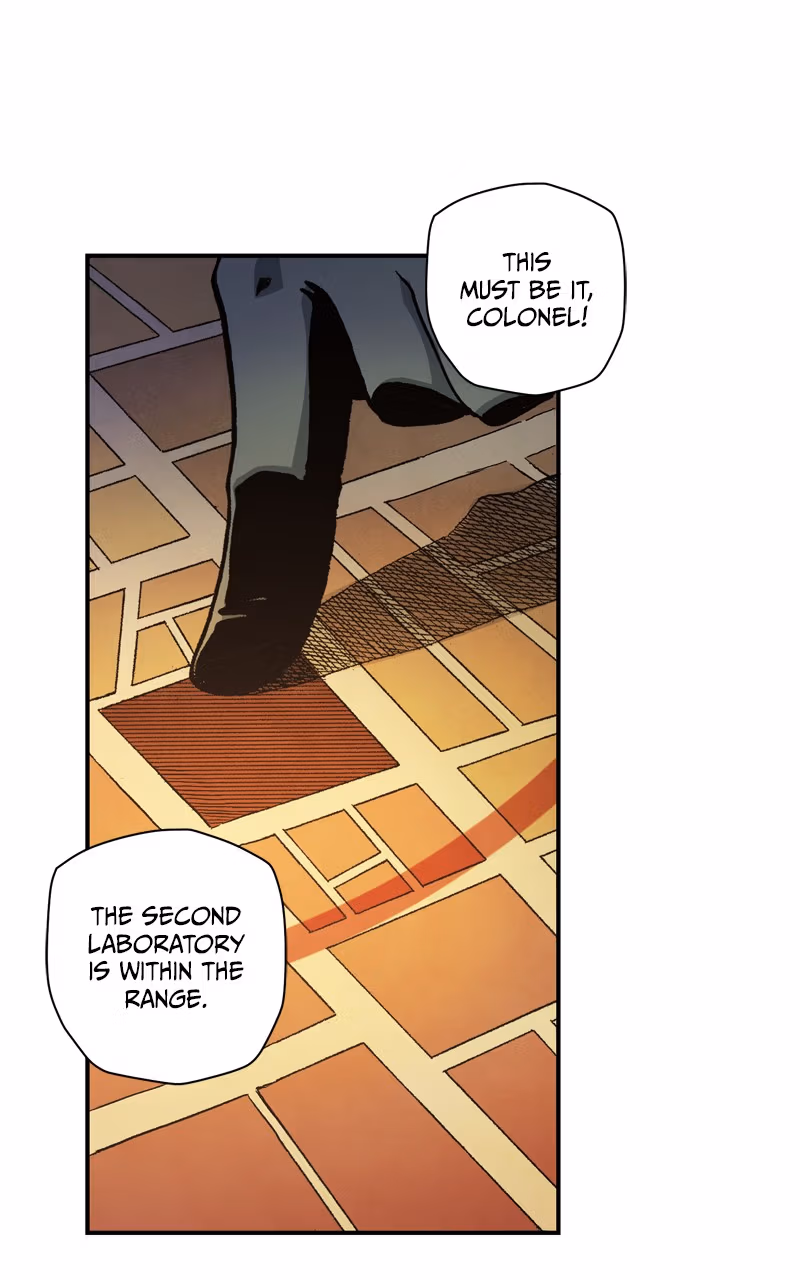 Read Fullmetal Alchemist (WEBTOON) chapter 110 image 75 on Lezhin