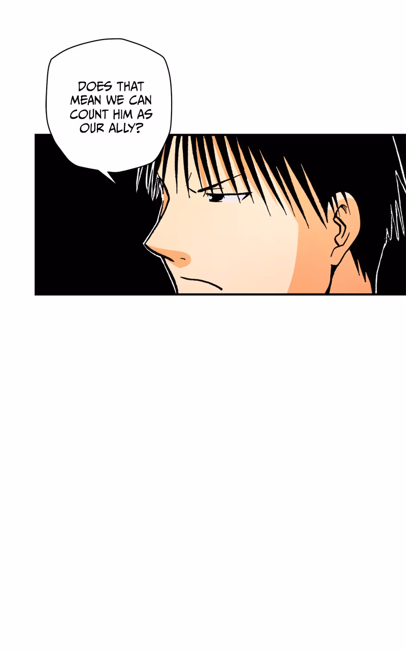 Read Fullmetal Alchemist (WEBTOON) chapter 110 image 83 on Lezhin