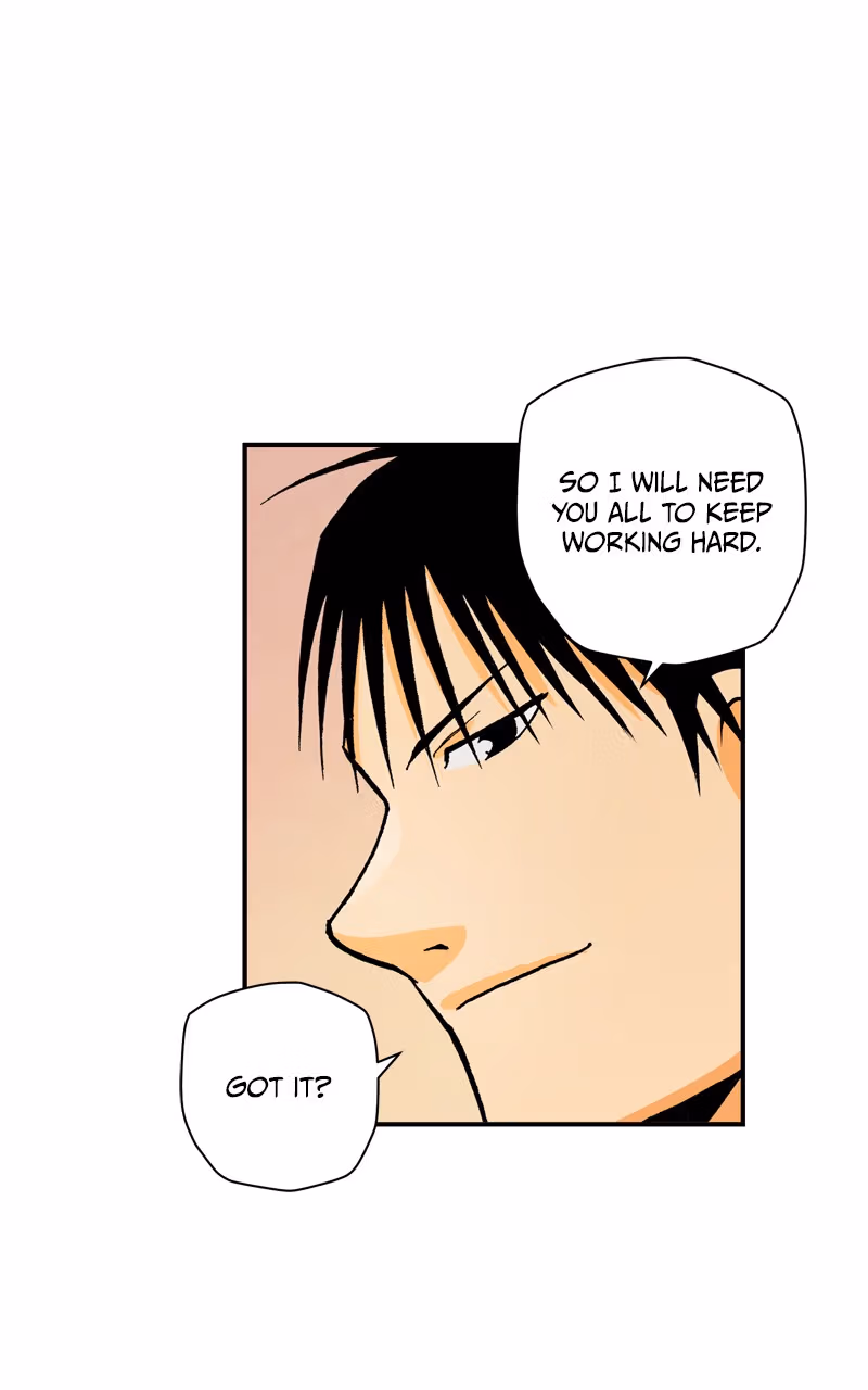 Read Fullmetal Alchemist (WEBTOON) chapter 110 image 90 on Lezhin